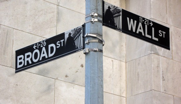 Wall Street