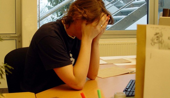 Avoid getting emotional over investing.