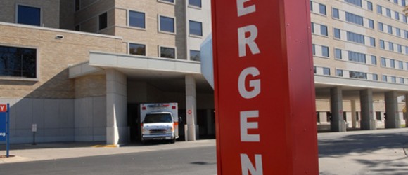 Start your saving strategy with an emergency fund.