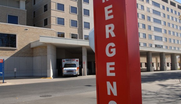 Start your saving strategy with an emergency fund.