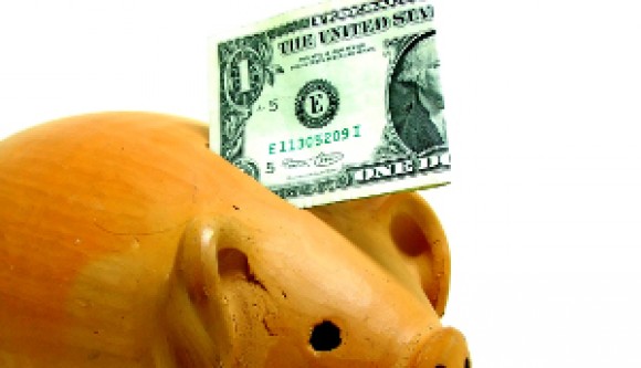 piggy bank