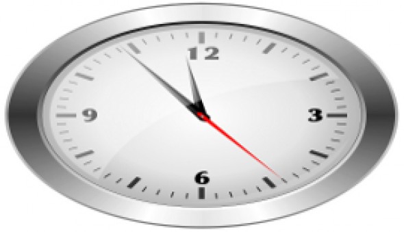 4 Minutes