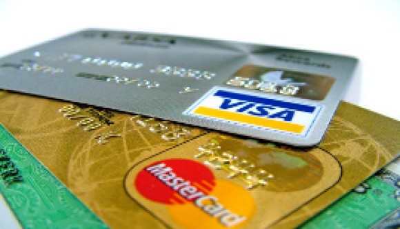 How do credit cards make money