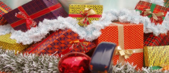 Last Minute Christmas Gifts