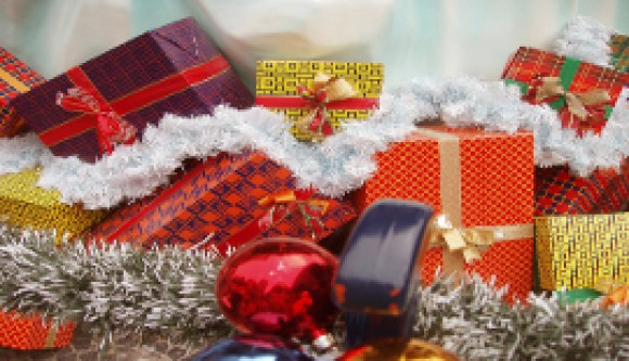 Last Minute Christmas Gifts