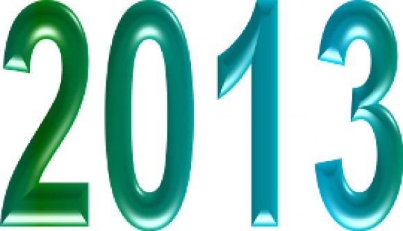 New Year