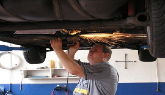 Routine Maintenance