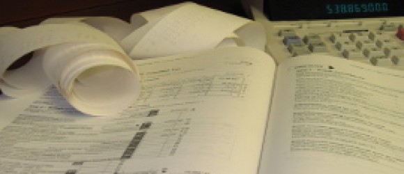 Filing Taxes
