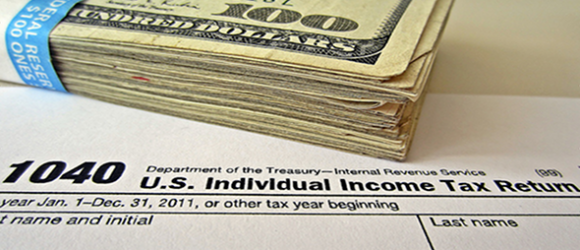 tax return