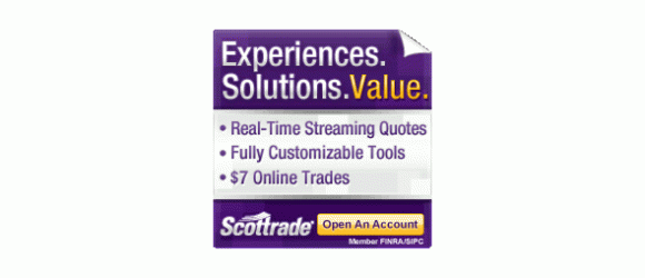 Scottrade Ad