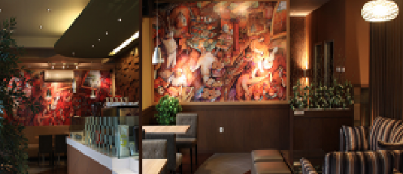 Virtual Office