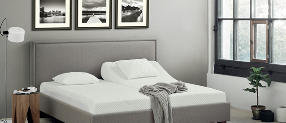 how big is your bed