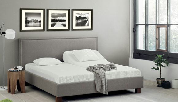 how big is your bed