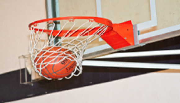 march madness