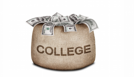 save for college