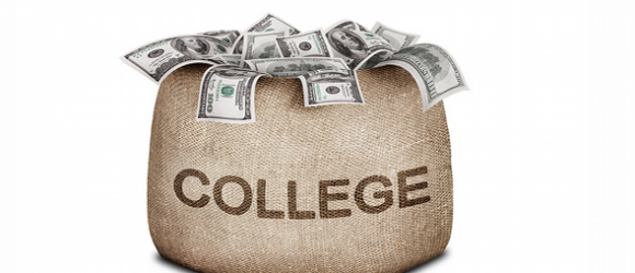 save for college