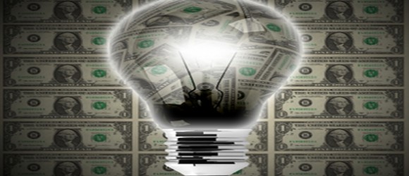 Light Money by Salvatore Vuono