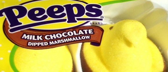 Peeps