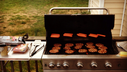 518 grill