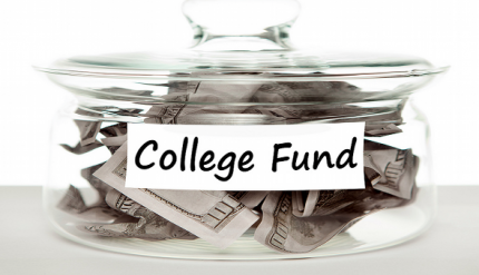 520 college fund