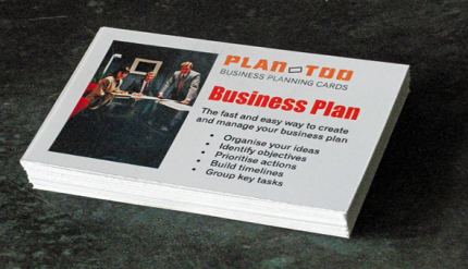 small business and private equity funds