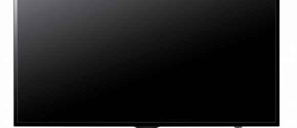 Samsung Big Screen TV