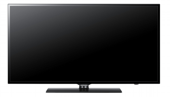 Samsung Big Screen TV