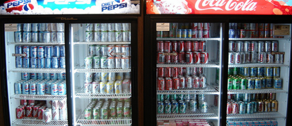 soda ban