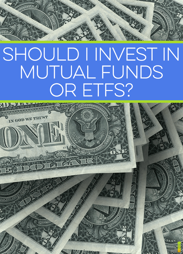 should i invest in mutual funds or individual stocks