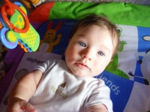 JP Babies can be costly, but it is possible to save money