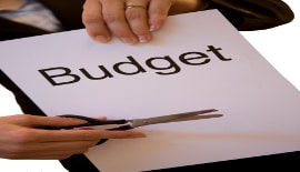 Budgeting