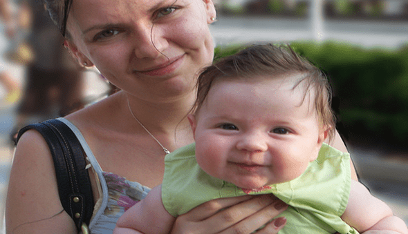 Here’s an easy way you can make a difference. Vote for my post in a competition to help me win a $700 donation to the Trisomy 18 Foundation.