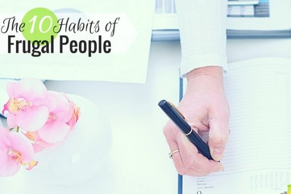 Frugal people share common traits and habits. From owning used cars to being content with what they have, frugal people seem to be smarter than the rest!