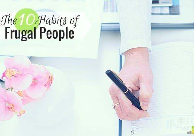 Frugal people share common traits and habits. From owning used cars to being content with what they have, frugal people seem to be smarter than the rest!