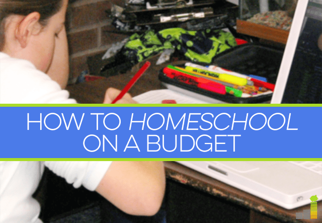 If you want to homeschool on a budget, choose your curricula wisely, look for free resources and prioritize your spending on your child's education.