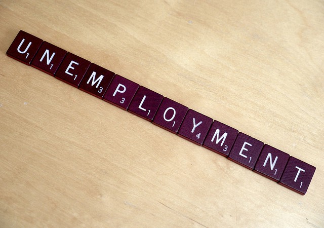 impending job loss