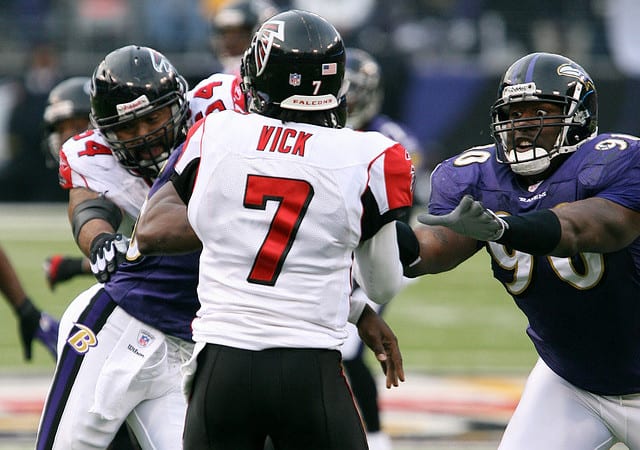 Michael Vick