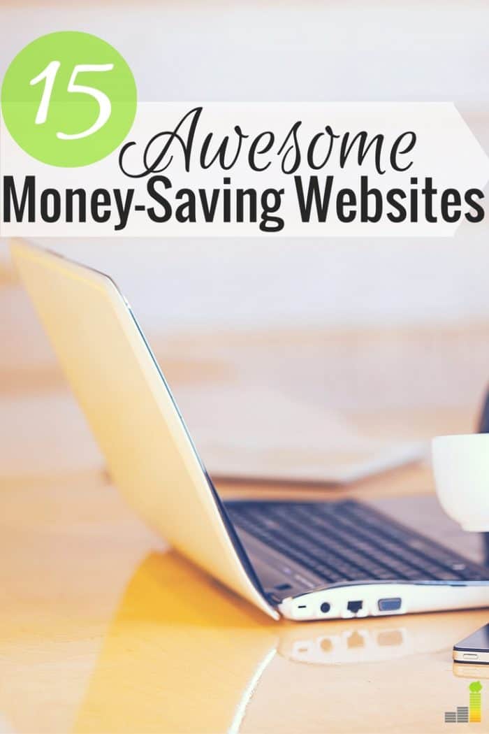 15 Best Money Saving Websites That Save Big Bucks Frugal Rules - 