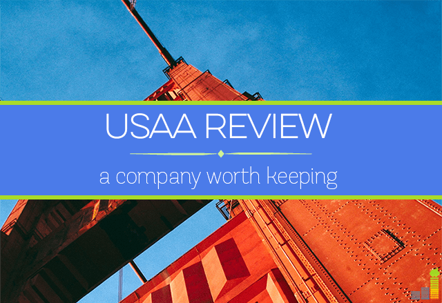 USAA is a solid company that provides virtually any financial product you might need. Read my USAA review to see if they can help meet your financial needs.