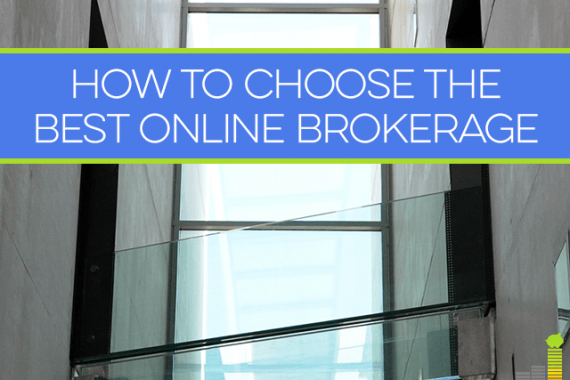 Looking for the best online brokerage? Here are our tips on how to choose one.