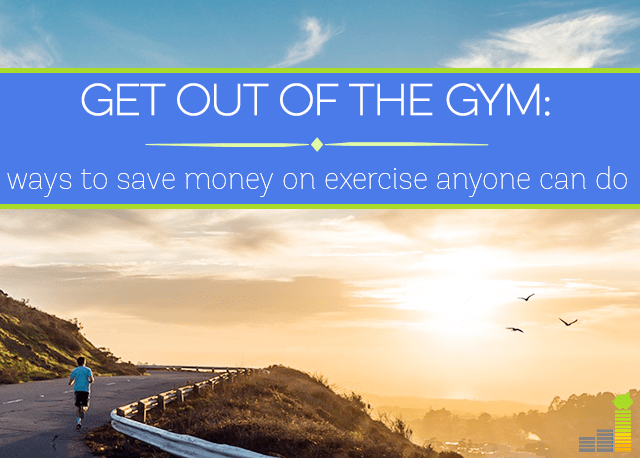 You can save money on exercise in many ways if you put your mind to it. Here are some tips to help you avoid the gym but still get a quality workout done.