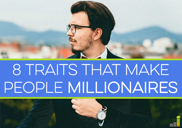 Becoming a millionaire may not be easy, but it is possible. I share some of the most common traits of millionaires and what you can do to join the club.