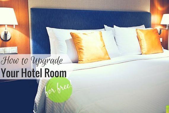 The 20 Dollar Sandwich trick can be a great way to get a free hotel upgrade. I share my tips on how the $20 Sandwich trick worked at the Bellagio in Vegas.