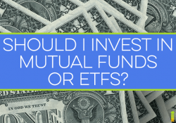 There are differences as well as similarities between mutual funds and etfs. With a little homework you can easily determine which is best for your needs.