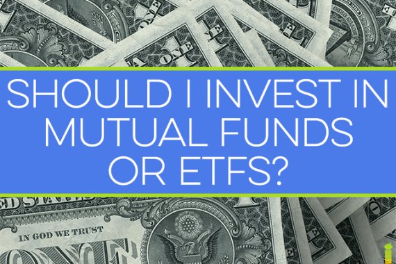 There are differences as well as similarities between mutual funds and etfs. With a little homework you can easily determine which is best for your needs.