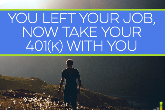 A 401k can be a great tool to help you with your retirement investing. Too many people leave 401k's with old employers and limit their retirement investing.