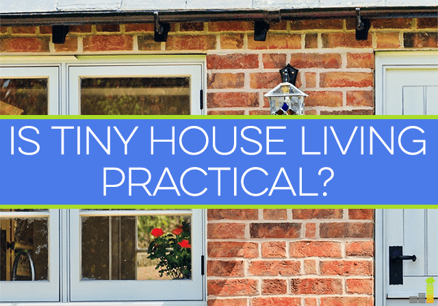 Tiny house living has become very popular, but it's not for everyone. Here are some reasons why you may not want or be able to live in a tiny house.