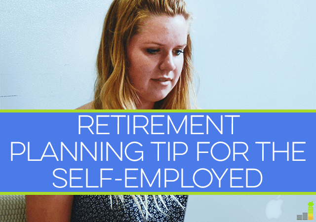 Retirement planning when you're self-employed is very important. I share some of the more common retirement planning tips you can use to grow your wealth.