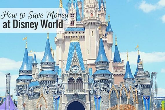 Disney World is a lot of fun, but it also costs a lot of money. I share how we saved money at Disney in one sense, but grossly overpaid in another sense.