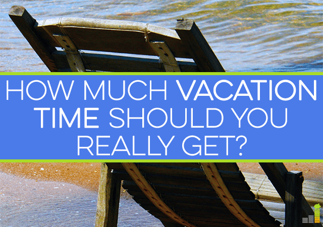 How Often Should You Take Vacation